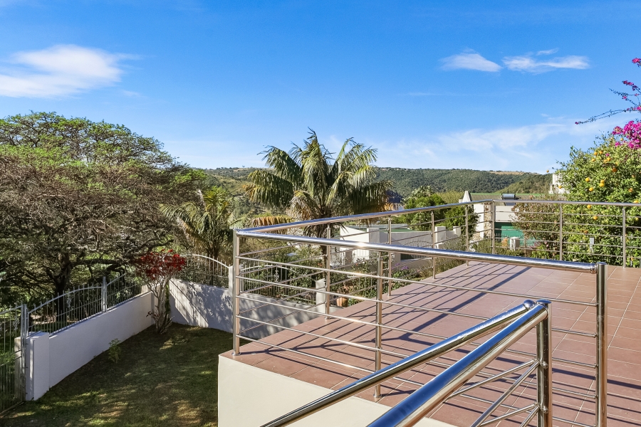 To Let 4 Bedroom Property for Rent in Gonubie Eastern Cape